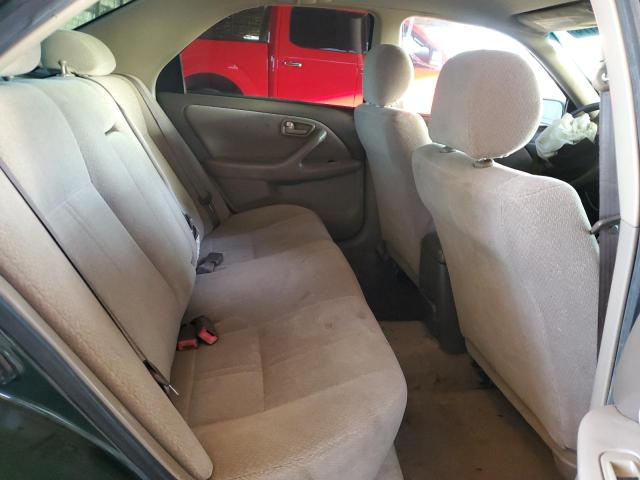 Photo 10 from auction – 2001 TOYOTA CAMRY CE with VIN JT2BF22K510303027