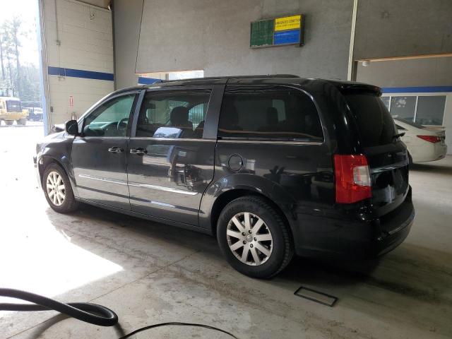 Photo 2 from auction – 2014 CHRYSLER TOWN & COU with VIN 2C4RC1BG0ER374362