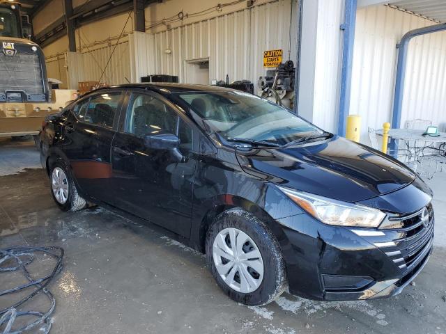 Photo 4 from auction – 2024 NISSAN VERSA S with VIN 3N1CN8DV2RL915650