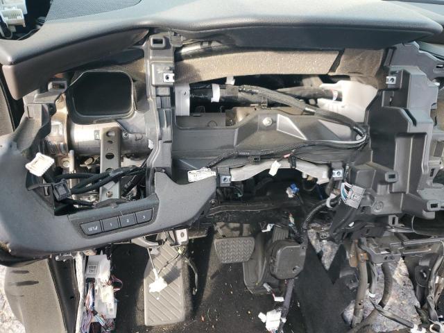 Photo 9 from auction – 2024 LEXUS TX 350 BAS with VIN 5TDAAAA60RS002366