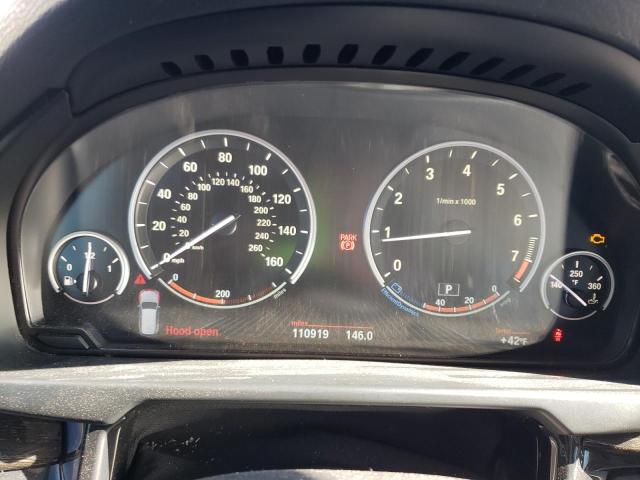 Photo 9 from auction – 2014 BMW X5 XDRIVE5 with VIN 5UXKR6C53E0C02669