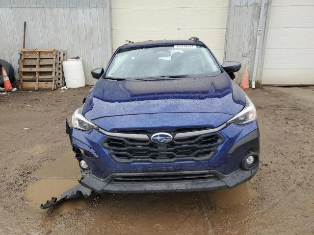 Foto 5 de la subasta – 2024 SUBARU CROSSTREK con VIN JF2GUADC8RH277072