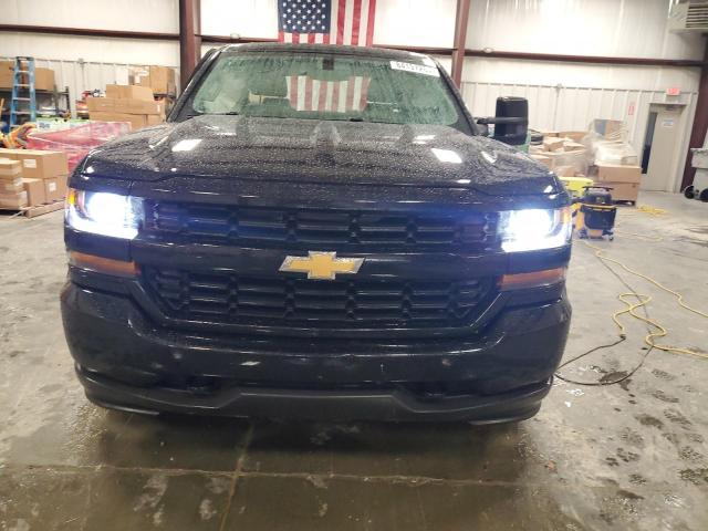 Photo 5 from auction – 2016 CHEVROLET SILVERADO with VIN 1GCRCPEC0GZ323691