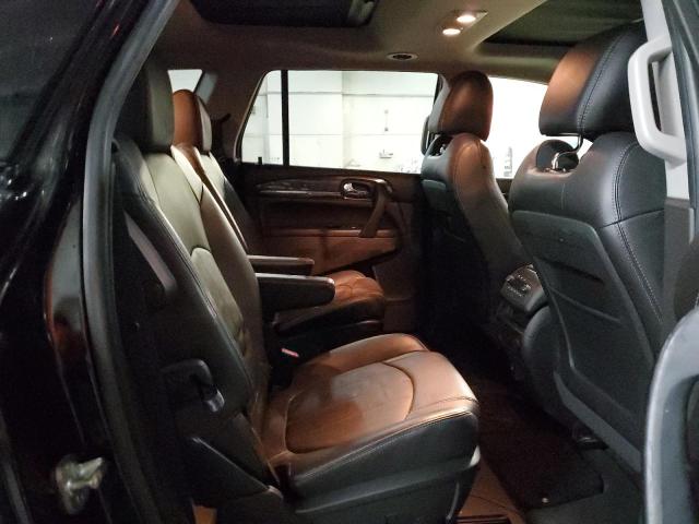 Photo 11 from auction – 2017 BUICK ENCLAVE with VIN 5GAKVBKD6HJ146383