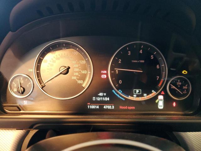 Photo 9 from auction – 2016 BMW 535 XI with VIN WBA5B3C54GG260134