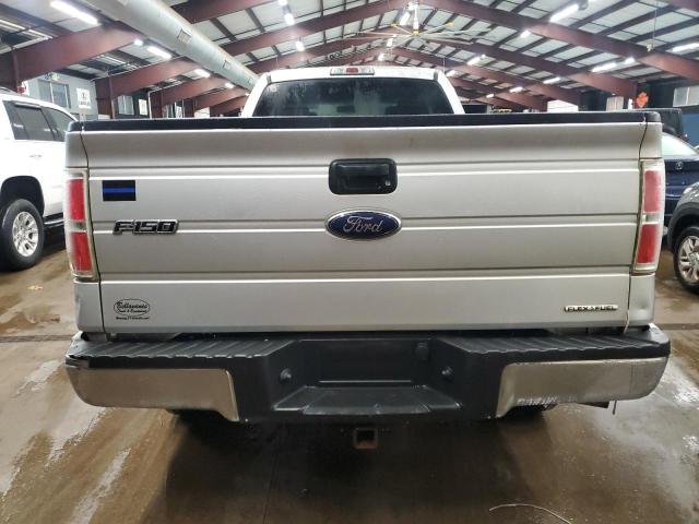 Photo 6 from auction – 2013 FORD F150 SUPER with VIN 1FTVX1EF3DKE05655