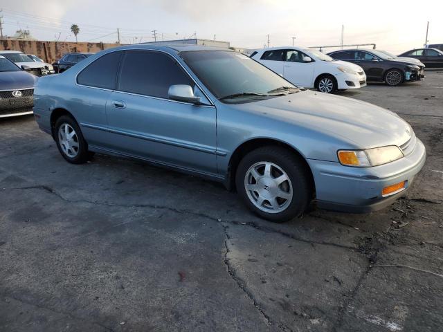 Photo 4 from auction – 1995 HONDA ACCORD EX with VIN 1HGCD7259SA033631