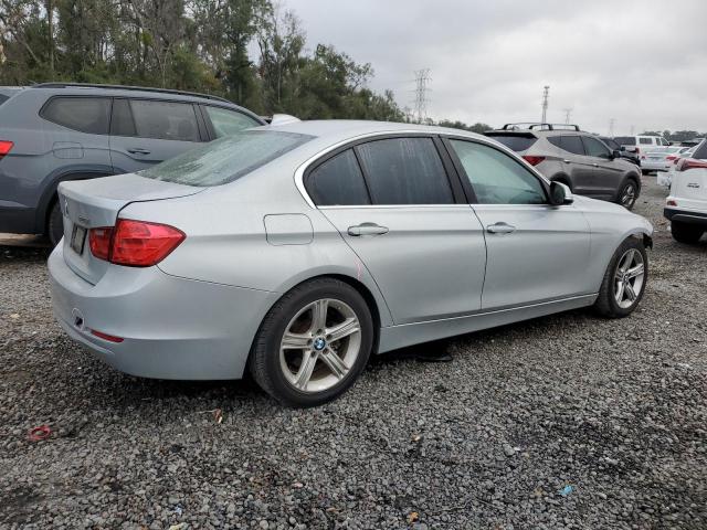 Photo 3 from auction – 2015 BMW 328 I with VIN WBA3A5G57FNP34765