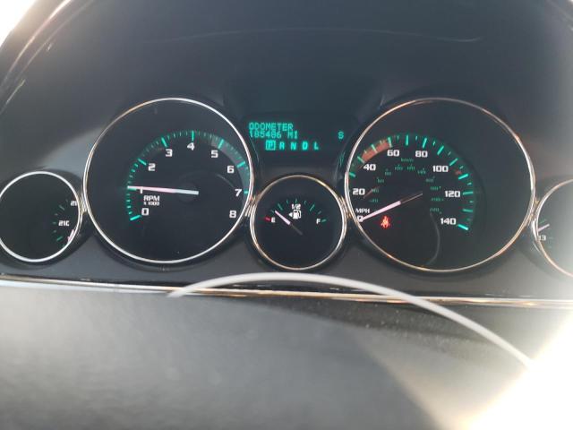 Photo 9 from auction – 2015 BUICK ENCLAVE with VIN 5GAKRCKD1FJ125450