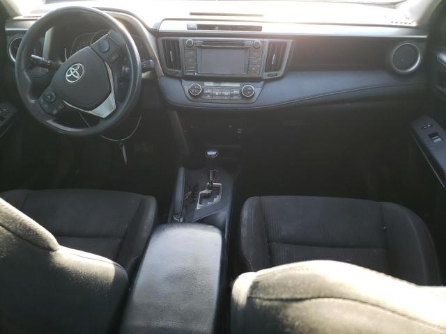 Photo 8 from auction – 2015 TOYOTA RAV4 XLE with VIN JTMWFREVXFJ044608
