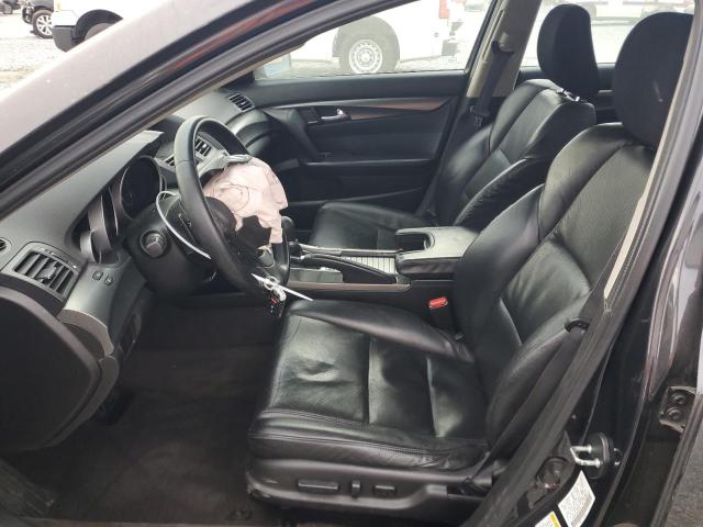 Photo 7 from auction – 2013 ACURA TL TECH with VIN 19UUA8F59DA009636