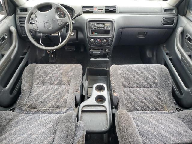 Photo 8 from auction – 2000 HONDA CR-V LX with VIN JHLRD2842YC011920
