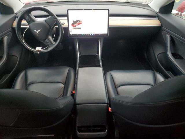 Photo 8 from auction – 2018 TESLA MODEL 3 with VIN 5YJ3E1EA5JF016848