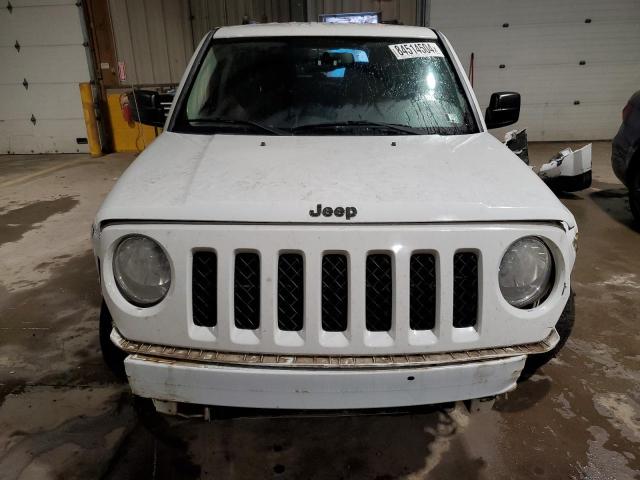 Photo 5 from auction – 2014 JEEP PATRIOT LA with VIN 1C4NJRFB2ED761516