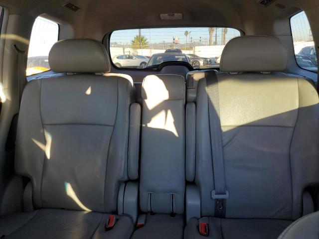 Photo 10 from auction – 2011 TOYOTA HIGHLANDER with VIN 5TDZA3EH7BS015390