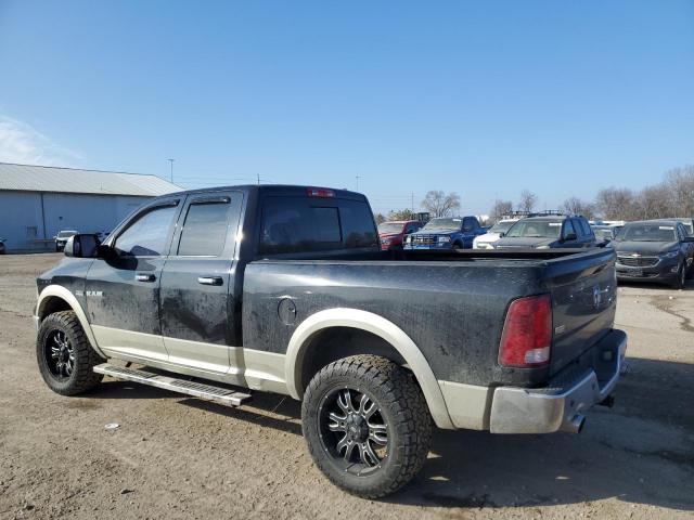 Photo 2 from auction – 2010 DODGE RAM 1500 with VIN 1D7RV1GT6AS163133