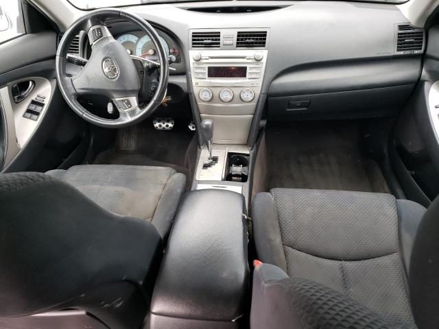 Photo 8 from auction – 2011 TOYOTA CAMRY BASE with VIN 4T1BF3EK6BU217434