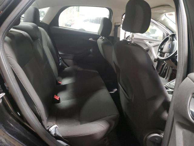 Photo 10 from auction – 2016 FORD FOCUS SE with VIN 1FADP3F27GL334905