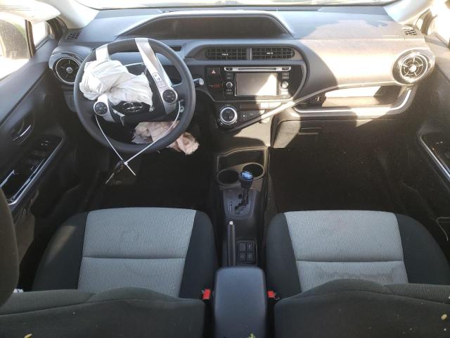 Photo 8 from auction – 2016 TOYOTA PRIUS C with VIN JTDKDTB30G1138924