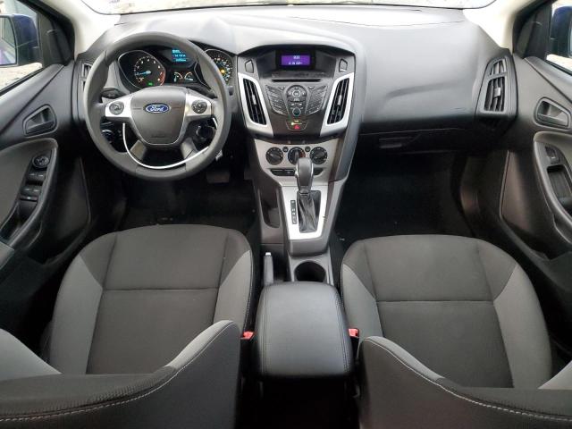 Photo 8 from auction – 2012 FORD FOCUS SE with VIN 1FAHP3F29CL243923
