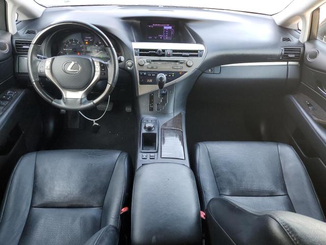 Photo 8 from auction – 2013 LEXUS RX 350 with VIN 2T2ZK1BA8DC096366