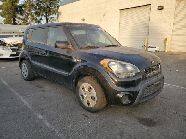 Photo 4 from auction – 2013 KIA SOUL with VIN KNDJT2A58D7507436