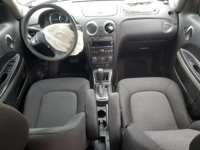 Photo 8 from auction – 2011 CHEVROLET HHR LT with VIN 3GNBABFW2BS592436