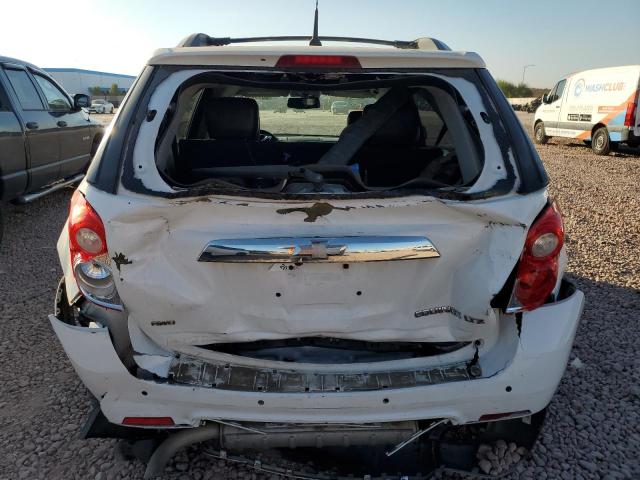 Photo 6 from auction – 2010 CHEVROLET EQUINOX LT with VIN 2CNFLGEWXA6332460