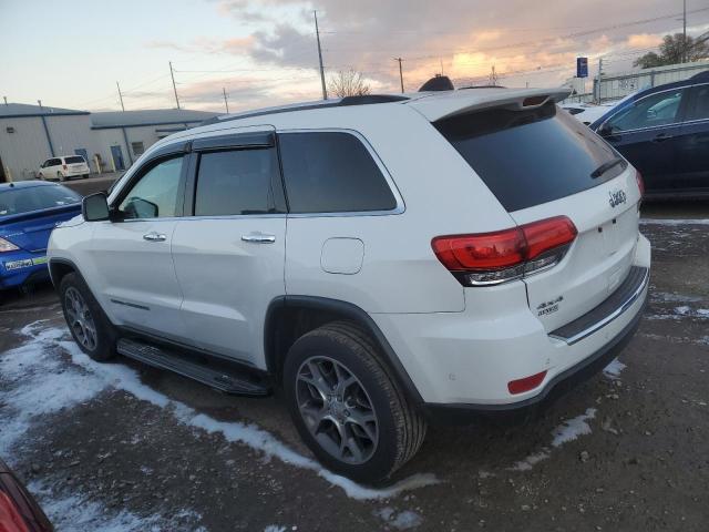Photo 2 from auction – 2019 JEEP GRAND CHER with VIN 1C4RJFBG8KC845746