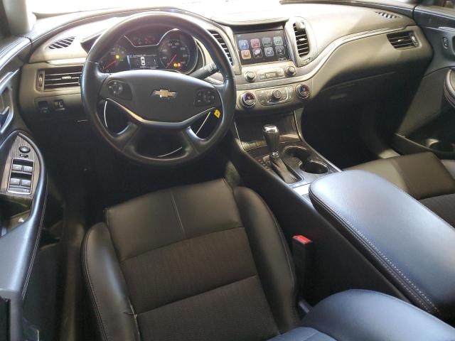 Photo 8 from auction – 2017 CHEVROLET IMPALA LT with VIN 1G1105S37HU191552