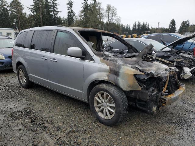 Photo 4 from auction – 2019 DODGE GRAND CARA with VIN 2C4RDGCG2KR621665