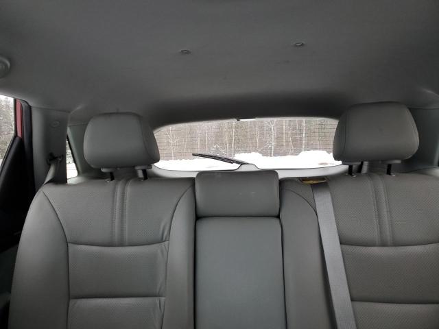 Photo 10 from auction – 2011 KIA SORENTO EX with VIN 5XYKUCA15BG043784