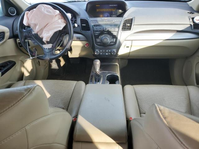 Photo 8 from auction – 2015 ACURA RDX TECHNO with VIN 5J8TB3H5XFL015641