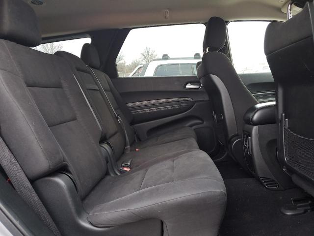 Photo 11 from auction – 2021 DODGE DURANGO SX with VIN 1C4RDJAGXMC765329