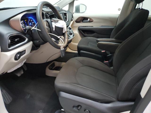 Photo 7 from auction – 2023 CHRYSLER VOYAGER LX with VIN 2C4RC1CG2PR529687