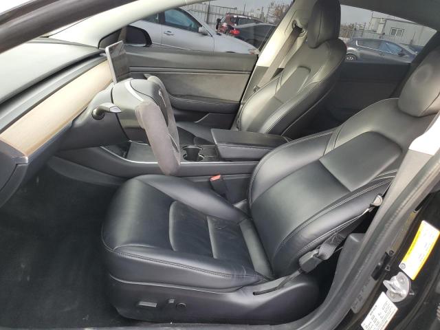 Photo 7 from auction – 2020 TESLA MODEL 3 with VIN 5YJ3E1EB9LF599503