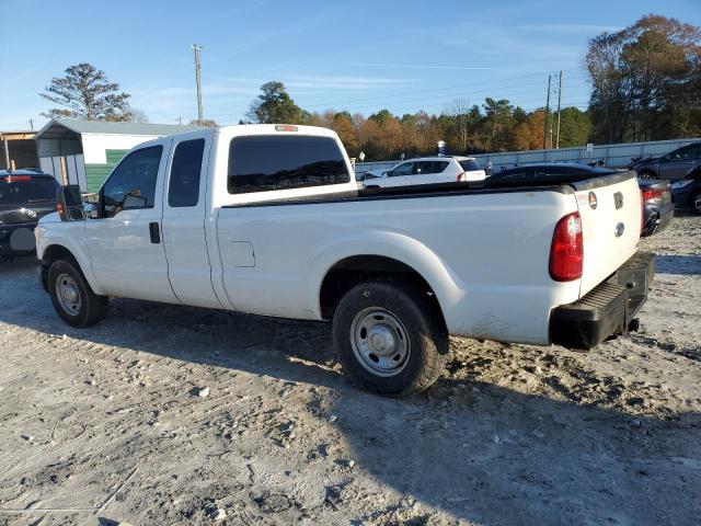 Zdjęcie 2 z aukcji – 2011 FORD F250 SUPER z VIN 1FT7X2A68BEB77362