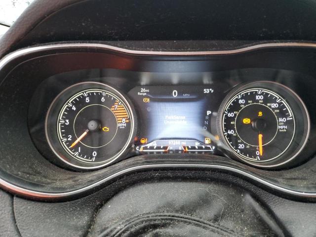 Photo 9 from auction – 2019 JEEP CHEROKEE L with VIN 1C4PJMDX4KD491503