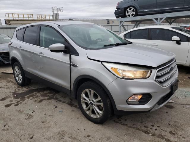 Photo 4 from auction – 2017 FORD ESCAPE SE with VIN 1FMCU9G92HUD43354