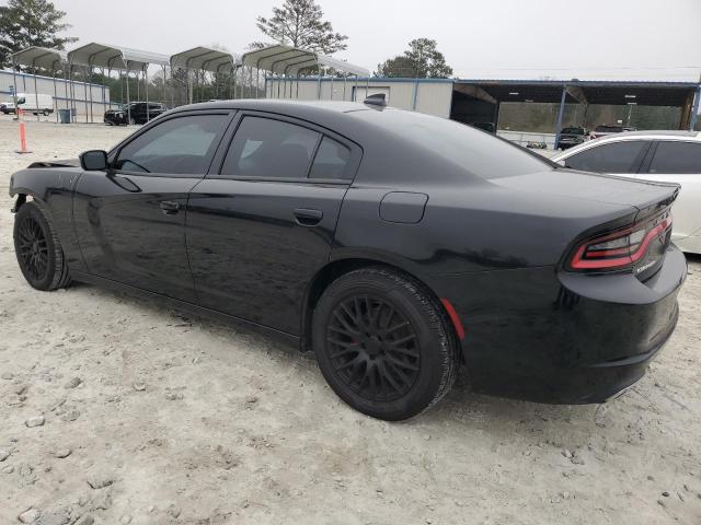 Photo 2 from auction – 2015 DODGE CHARGER SX with VIN 2C3CDXHG6FH844743