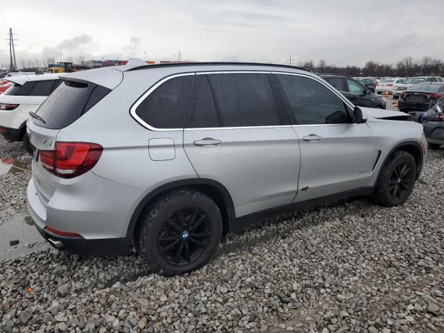 Photo 3 from auction – 2015 BMW X5 XDRIVE3 with VIN 5UXKR0C5XF0K70592