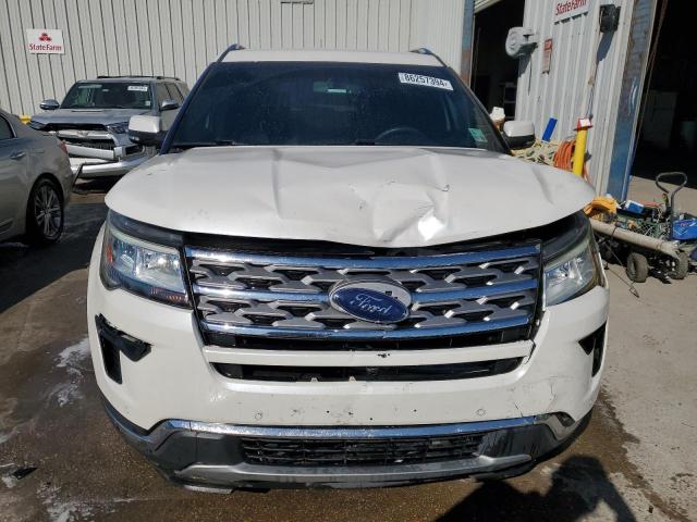 Photo 5 from auction – 2019 FORD EXPLORER L with VIN 1FM5K7F84KGA97490