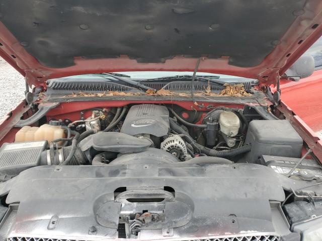 Photo 11 from auction – 2003 CHEVROLET SILVERADO with VIN 2GCEC19V331212112