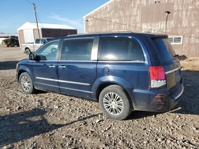 Photo 2 from auction – 2014 CHRYSLER TOWN & COU with VIN 2C4RC1CG7ER332804