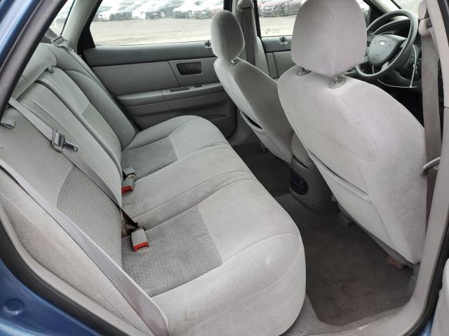 Photo 10 from auction – 2004 FORD TAURUS SES with VIN 1FAFP55S14A193830