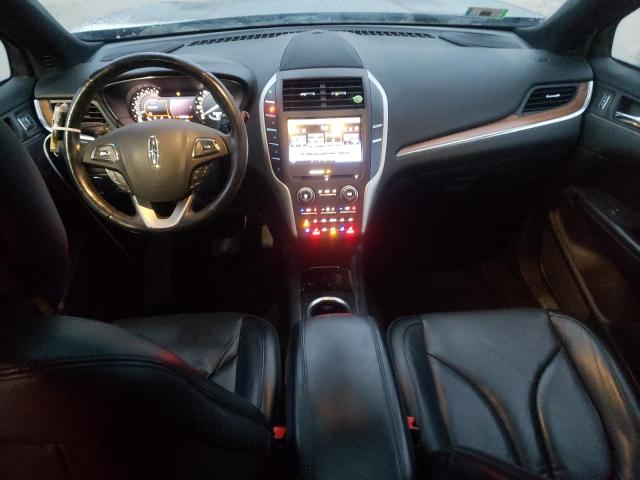 Photo 8 from auction – 2015 LINCOLN MKC with VIN 5LMCJ2A94FUJ23362
