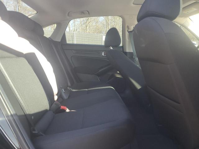 Photo 10 from auction – 2024 HONDA CIVIC EX with VIN 2HGFE1F71RH340967