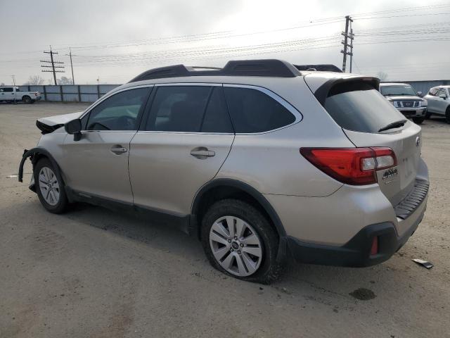 Снимка 2 от търг – 2019 SUBARU OUTBACK 2. с VIN 4S4BSABC2K3244794