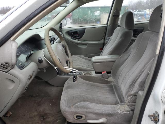 Photo 7 from auction – 2005 CHEVROLET CLASSIC with VIN 1G1ND52F65M188315
