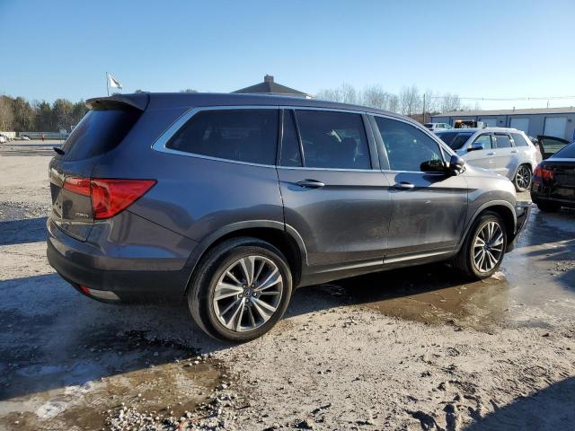 Photo 3 from auction – 2017 HONDA PILOT EX with VIN 5FNYF6H38HB068997